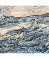 MSI Quartzite Countertops - Azul Treasure
