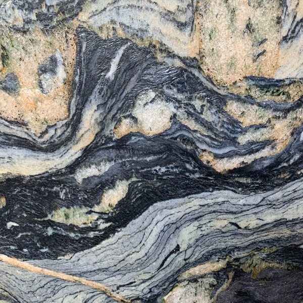 MSI Quartzite Countertops - Azul Treasure