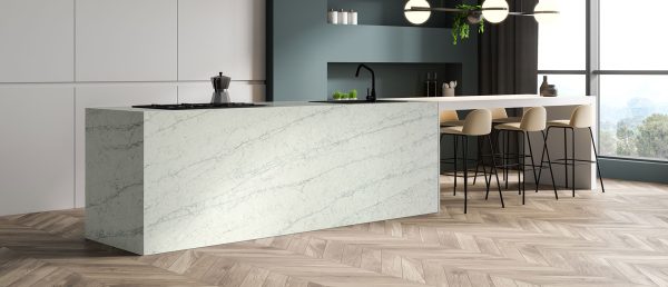 MSI Quartz - Azurmatt