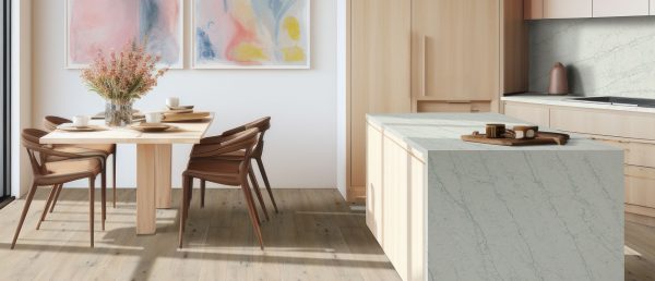 MSI Quartz - Azurmatt