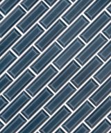 MSI Bay Blue 2x6 Beveled