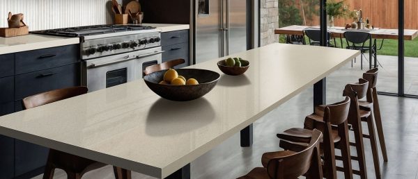 MSI Quartz - Bayshore Sand