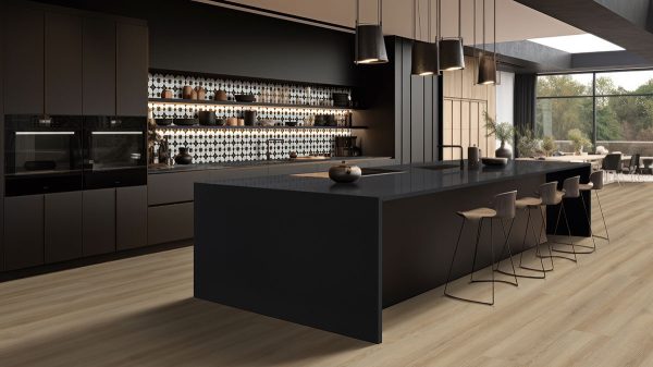 MSI Quartzite Countertops - Belvedere