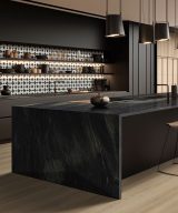 MSI Quartzite Countertops - Belvedere