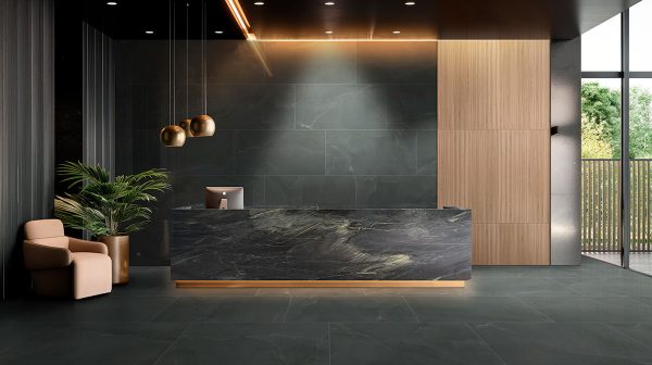 MSI Quartzite Countertops - Belvedere