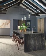 MSI Quartzite Countertops - Belvedere