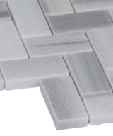 MSI Bergamo Herringbone Polished