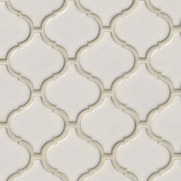 MSI Bianco Arabesque 6mm