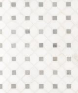 MSI Bianco Dolomite Dotty Polished