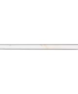 MSI Bianco Dolomite Pencil Molding Pol