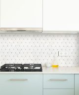 MSI Bianco Dolomite Pinwheel Polished
