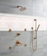 MSI Bianco Dolomite Subway Tile 3x6 Polished