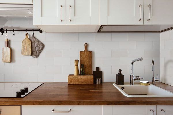 MSI Bianco Dolomite Subway Tile 3x6 Polished