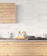 MSI Bianco Dolomite Subway Tile 4x12 Polished