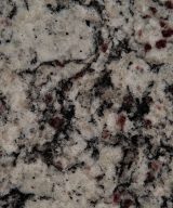 MSI Granite Countertops - Bianco Frost