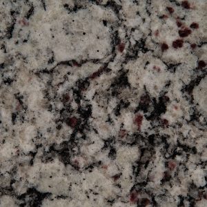 MSI Granite Countertops - Bianco Frost