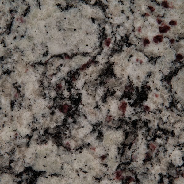 MSI Granite Countertops - Bianco Frost