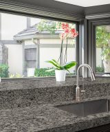 MSI Granite Countertops - Bianco Frost
