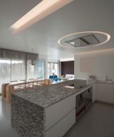 MSI Granite Countertops - Bianco Frost