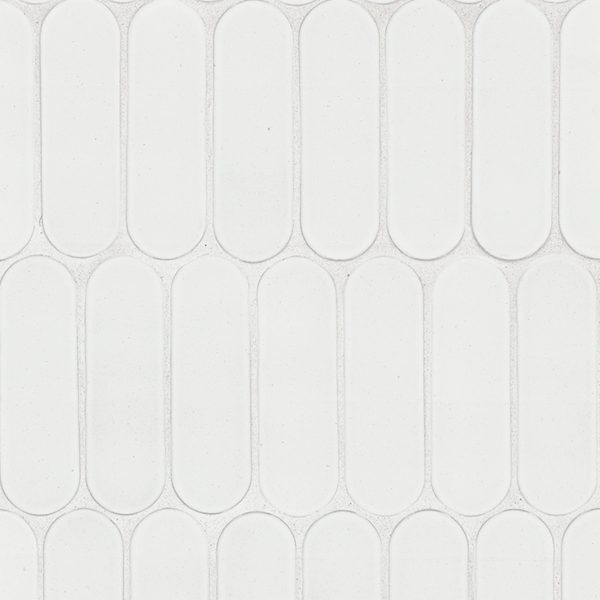 MSI Bianco Glossy Ellipse