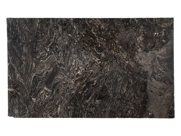 MSI Granite Countertops - Black Forest