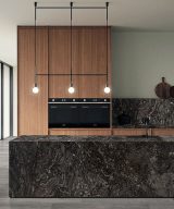 MSI Granite Countertops - Black Forest
