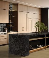 MSI Granite Countertops - Black Forest