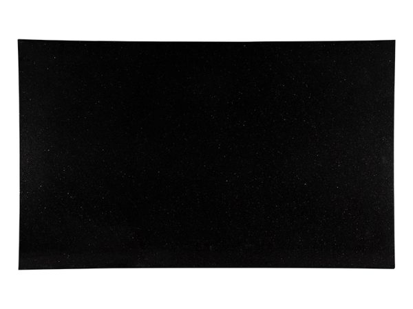 MSI Granite Countertops - Black Galaxy