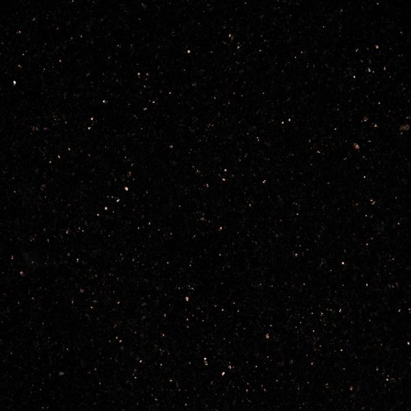MSI Granite Countertops - Black Galaxy