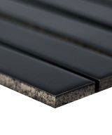 MSI Black Matte 1x6 Stack Pattern