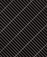 MSI Black Matte 1x6 Stack Pattern