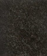 MSI Granite Countertops - Black Pearl