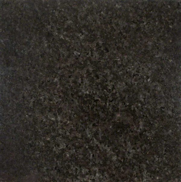 MSI Granite Countertops - Black Pearl