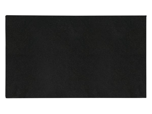 MSI Granite Countertops - Black Pearl