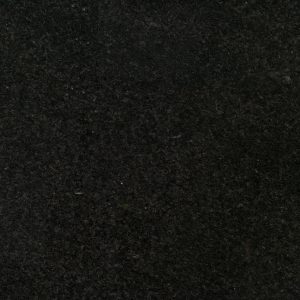 MSI Granite Countertops - Black Pearl