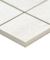 MSI OXIDE BLANC 2X2 MATTE MOSAIC