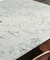 MSI Quartz - Blanca Arabescato