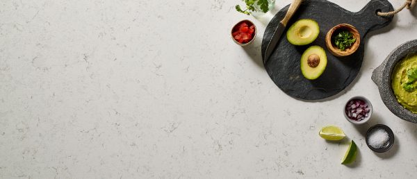 MSI Quartz - Blanca Statuarietto