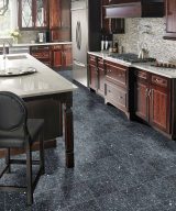 MSI Granite Countertops - Blue Pearl