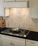 MSI Granite Countertops - Blue Pearl