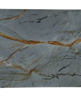 MSI Quartzite Countertops - Blue Roma