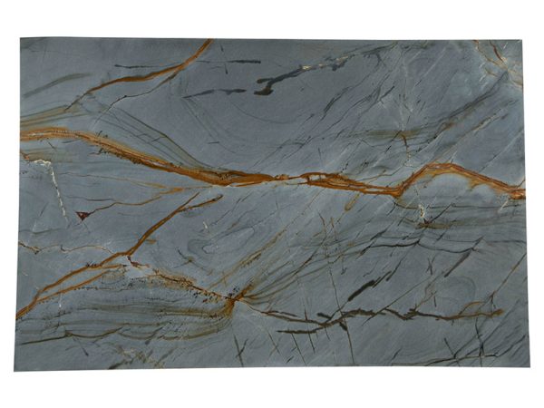MSI Quartzite Countertops - Blue Roma