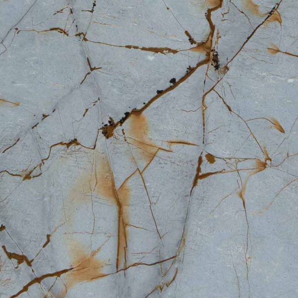MSI Quartzite Countertops - Blue Roma