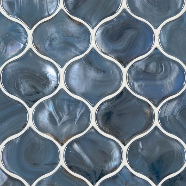 MSI Blue Shimmer Arabesque 8mm
