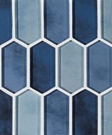 MSI Boathouse Blue Picket 8mm