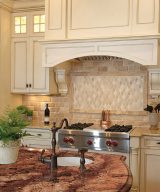 MSI Tuscany Ivory Subway Tile 2x4