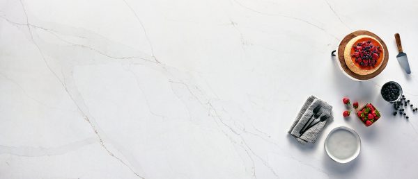 MSI Quartz - Calacatta Abezzo