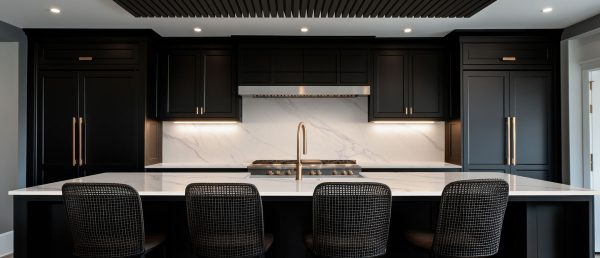 MSI Quartz - Calacatta Anava