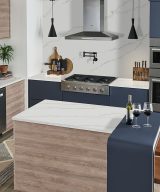 MSI Quartz - Calacatta Arno