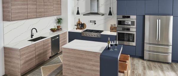 MSI Quartz - Calacatta Arno